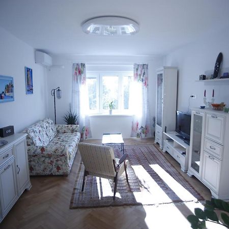 Apartman Mami-Krok Rijeka Exterior photo