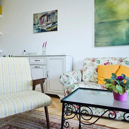 Apartman Mami-Krok Rijeka Exterior photo