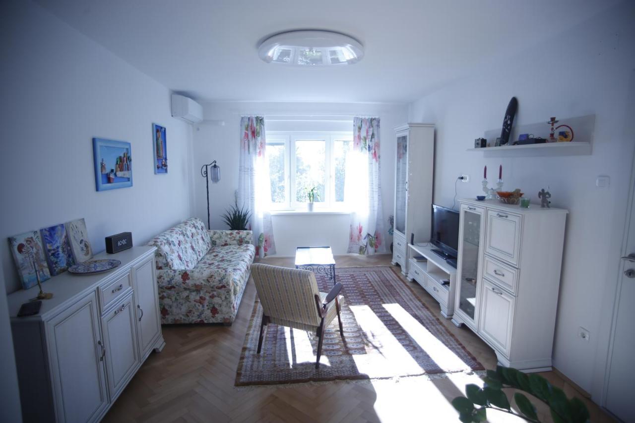 Apartman Mami-Krok Rijeka Exterior photo