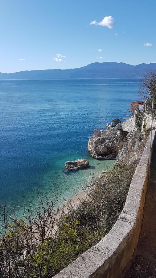 Apartman Mami-Krok Rijeka Exterior photo