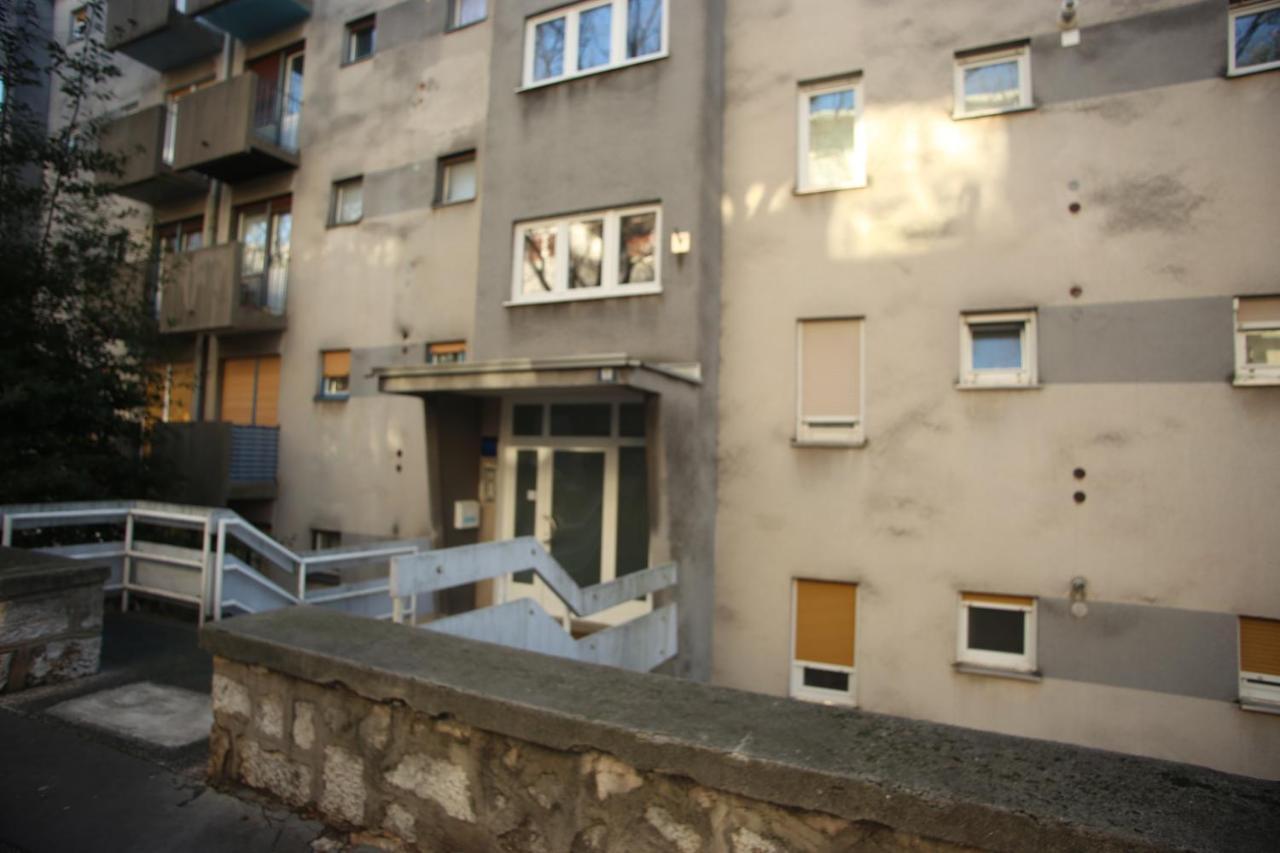 Apartman Mami-Krok Rijeka Exterior photo