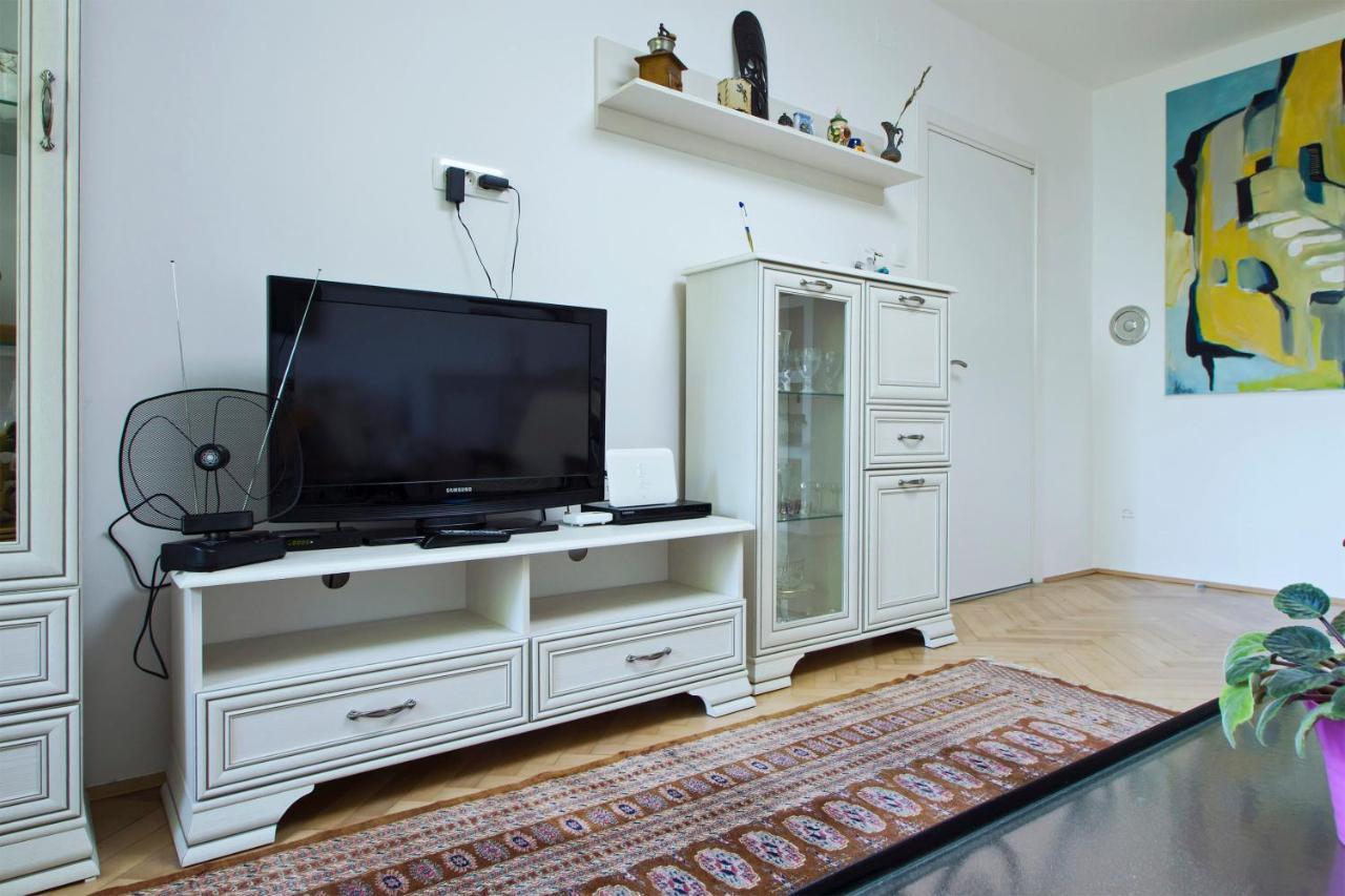 Apartman Mami-Krok Rijeka Exterior photo