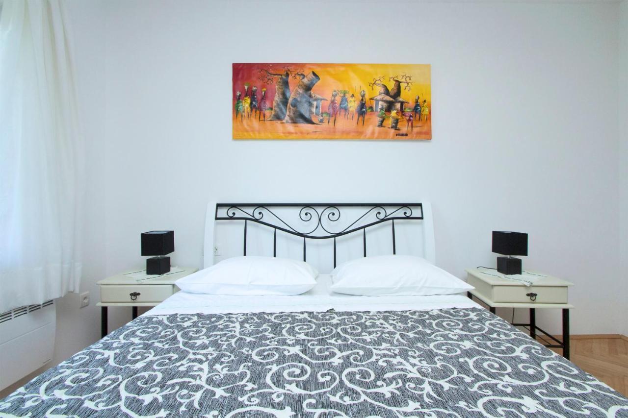 Apartman Mami-Krok Rijeka Exterior photo