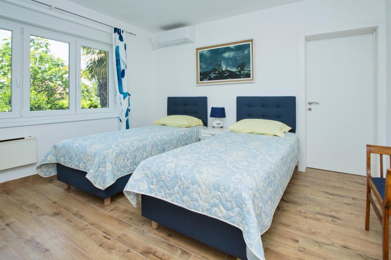 Apartman Mami-Krok Rijeka Exterior photo