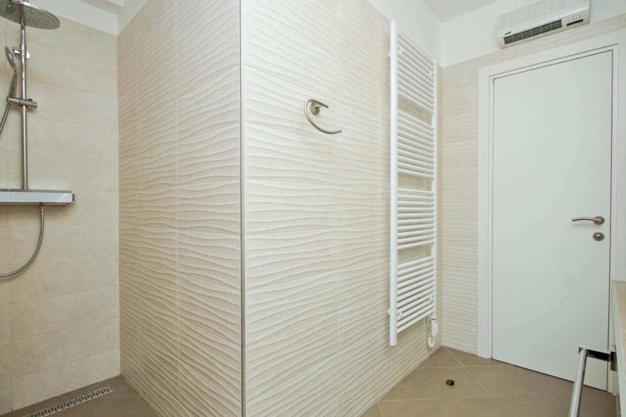 Apartman Mami-Krok Rijeka Exterior photo