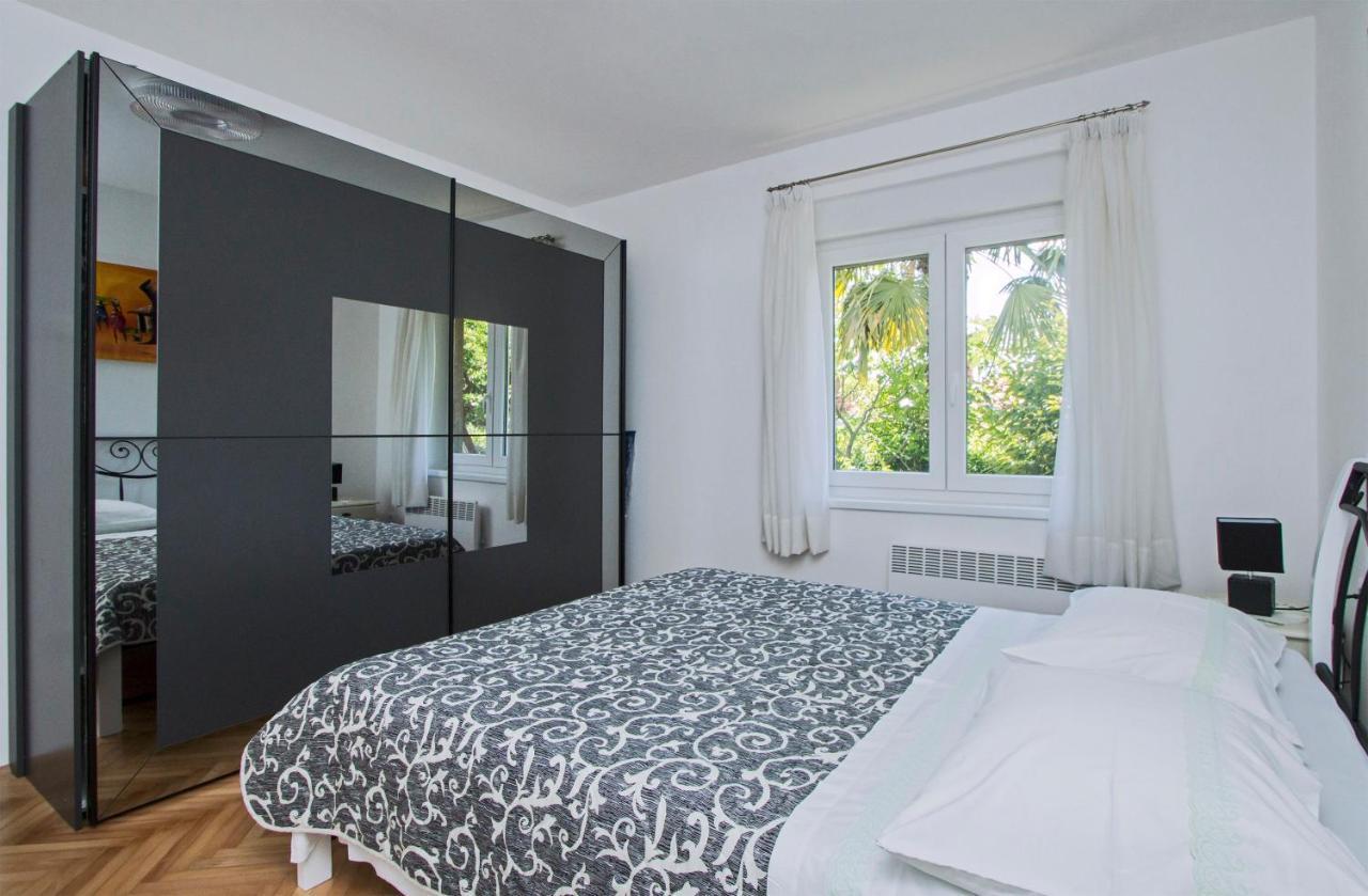 Apartman Mami-Krok Rijeka Exterior photo