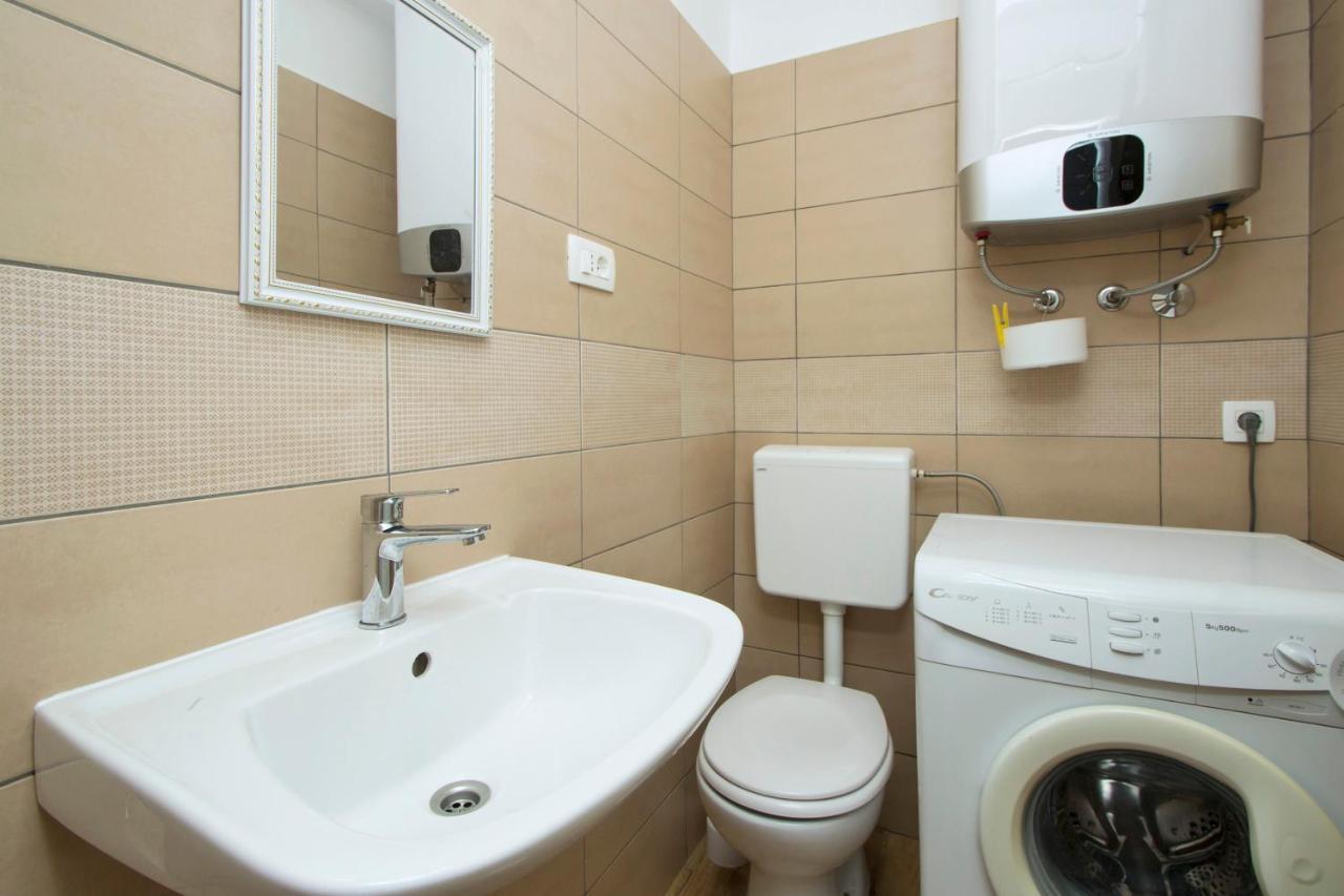 Apartman Mami-Krok Rijeka Exterior photo