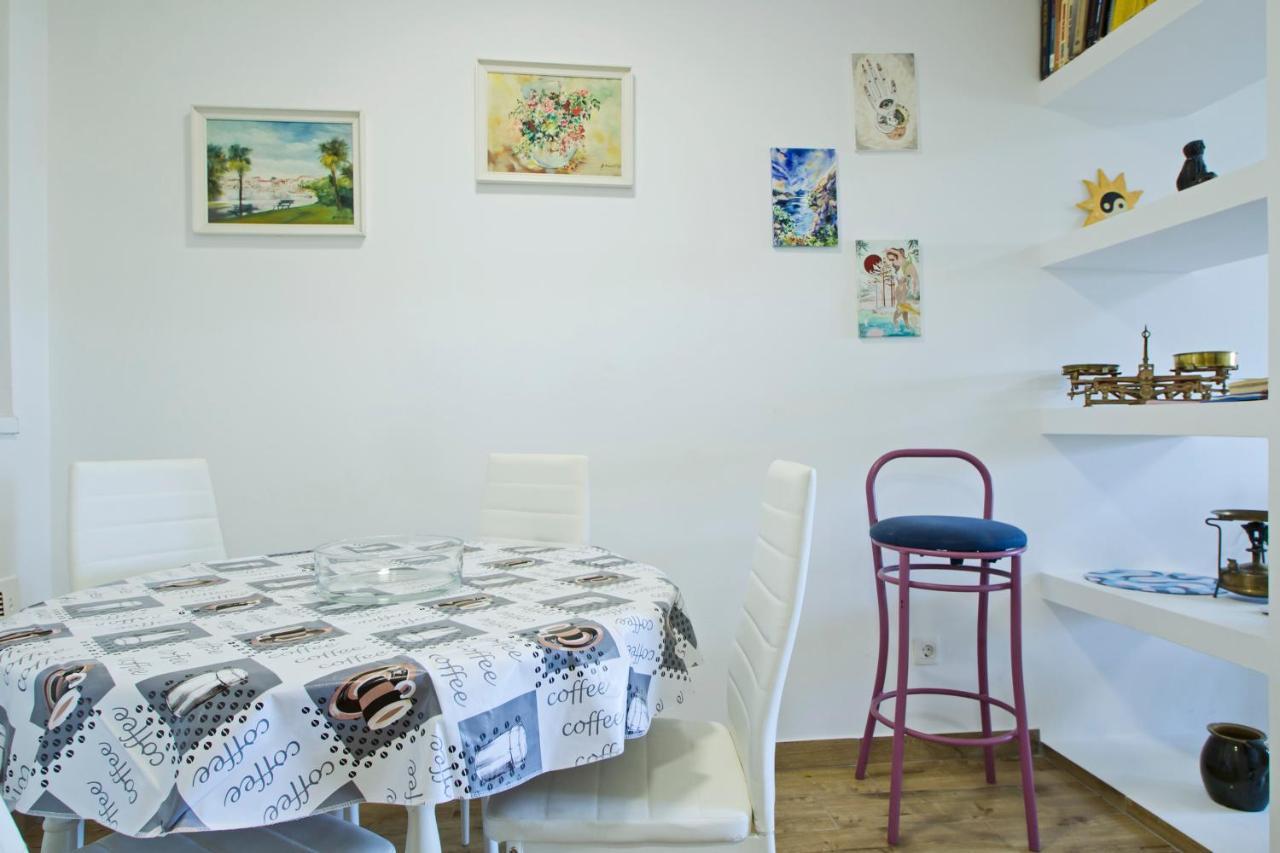 Apartman Mami-Krok Rijeka Exterior photo
