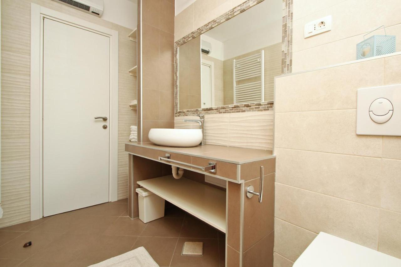 Apartman Mami-Krok Rijeka Exterior photo